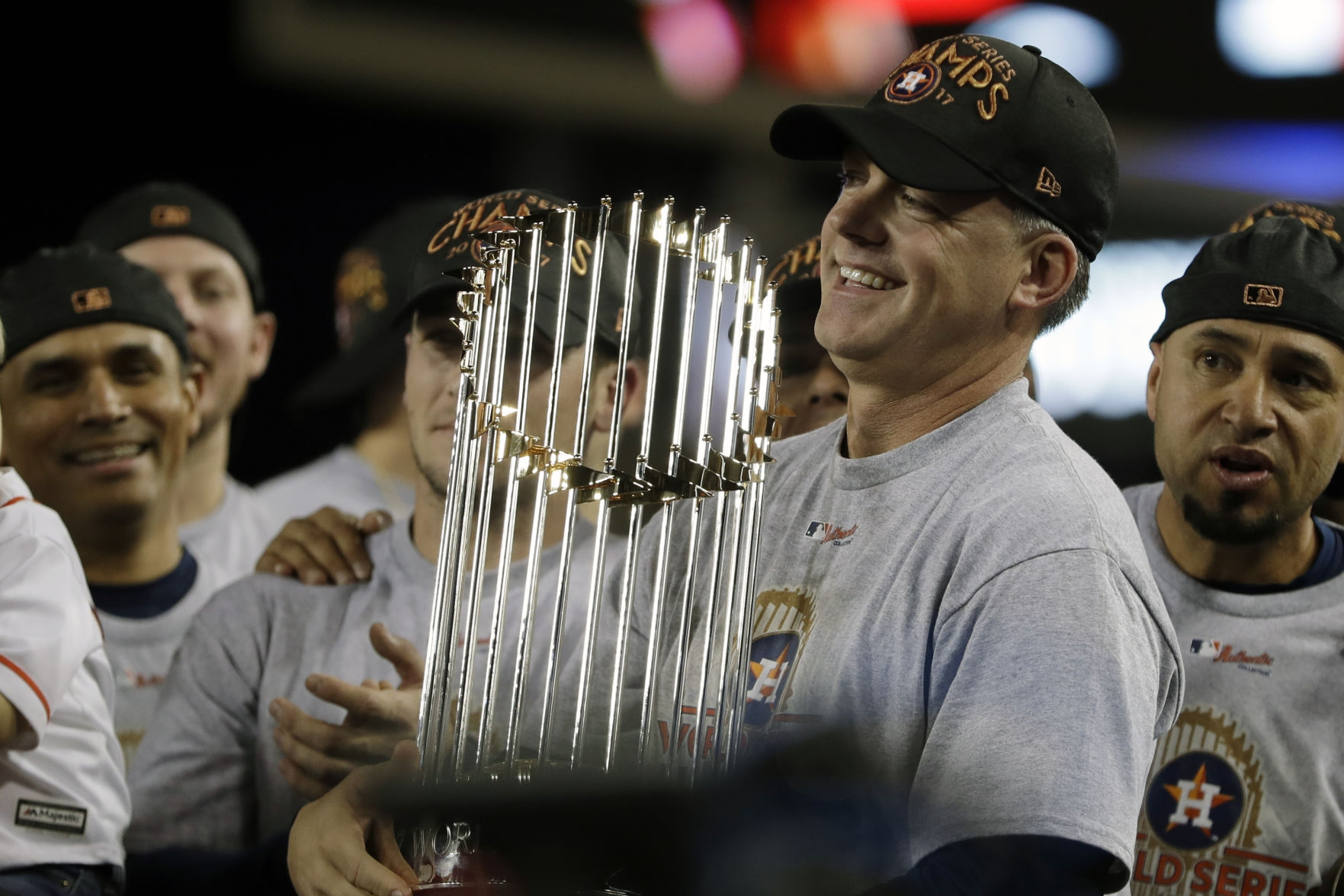 Astros Sign Stealing Baseball